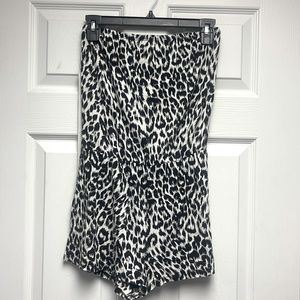 Color in Motion Romper